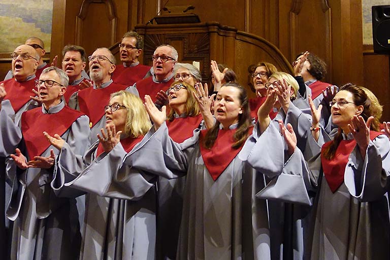 DSC04118_512pxh Konzert Auferstehungskirche Oberkassel