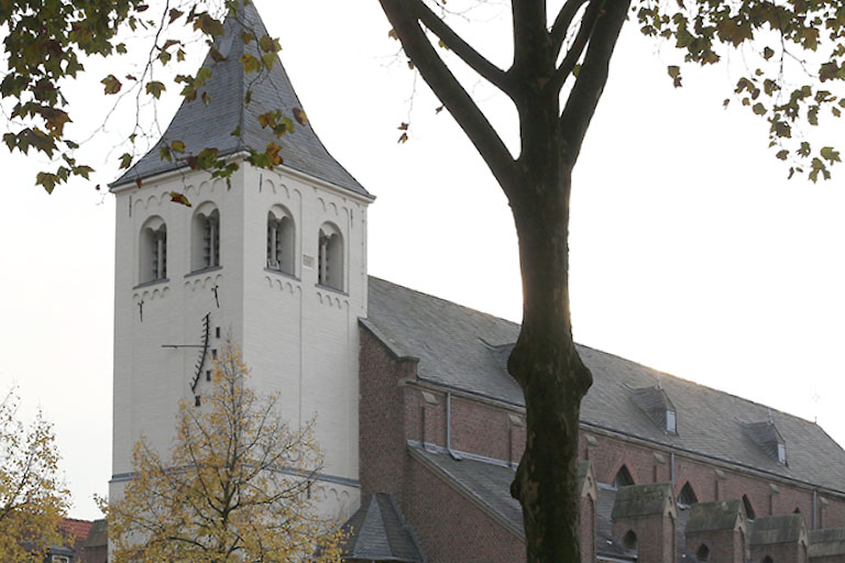 St. Nikolaus, Meerbusch-Osterath