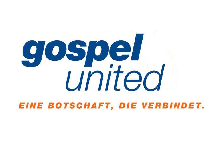 Logo gospel united